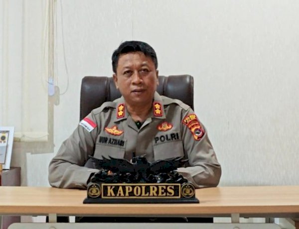 Polres Alor Dalami Insiden Panah Bugis yang Mengakibatkan Seorang Remaja Meninggal Dunia
