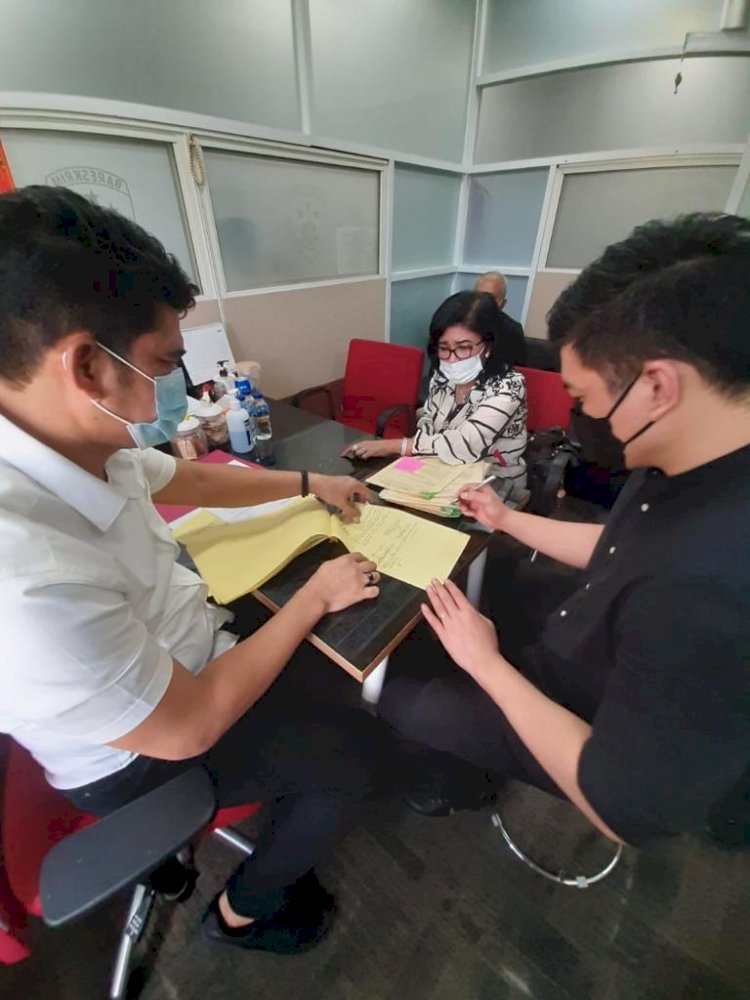 Silahturahmi Dengan BRI, Kapolri Dorong Inovasi UMKM di Tengah Pandemi Covid-19