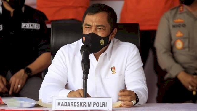 Polri Sambut Baik Peluang Kerjasama Dengan Negara Panama