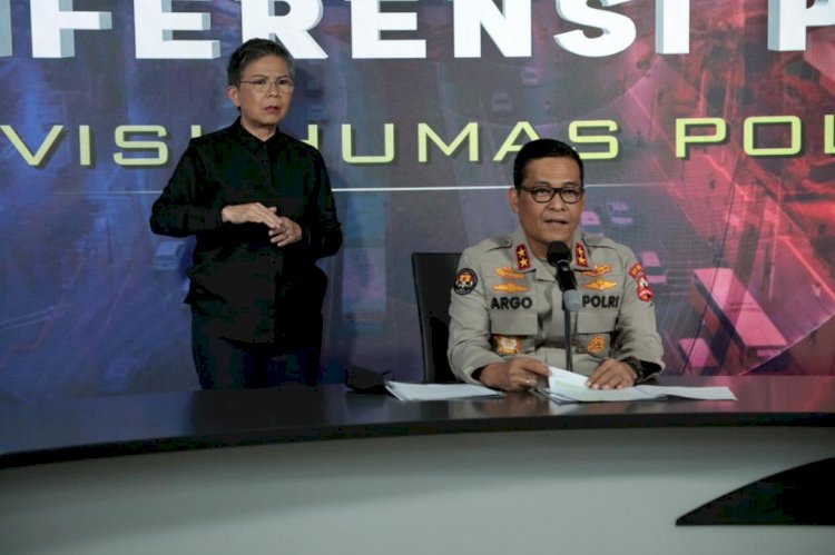 Kasus Pedagang Dipukul Preman Jadi Tersangka Tak Profesional, Kanit Reskrim Dicopot