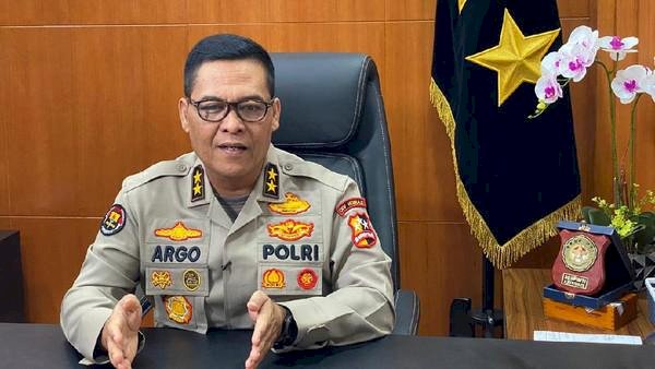 Polri Pastikan Penanganan Kasus Dugaan Pemerkosaan di Luwu Timur Sesuai Prosedur