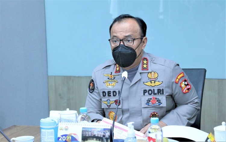 Sistem One Way Kembali Diterapkan Saat Arus Balik di Jakarta