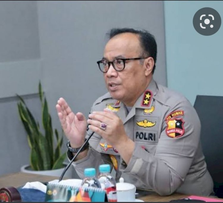 Gelar Prarekonstruksi di TKP Kasus Brigadir J, Polri Pastikan Komitmen Pembuktian Ilmiah