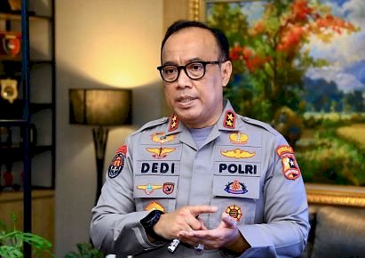 Kadiv Humas Polri Ingatkan Seluruh Personel Jaga Netralitas, Khususnya di Media Sosial