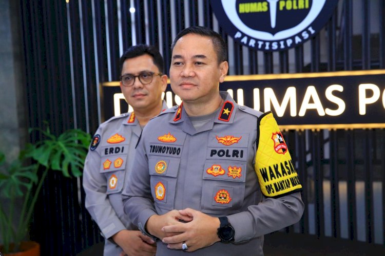 Polri Pastikan Netral Dalam Pemilu 2024