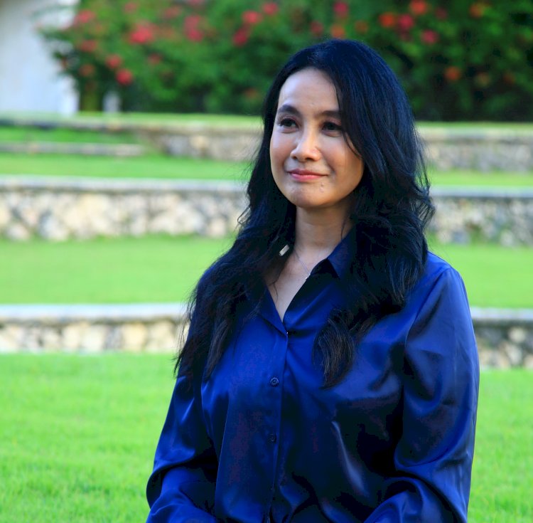 Indonesia Indicator: Polri Ikut Andil Suksesnya World Water Forum