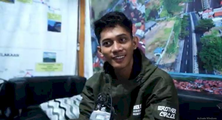 Rekayasa One Way dan Contraflow Membuat Pemudik Bahagia ke Kampung Halaman