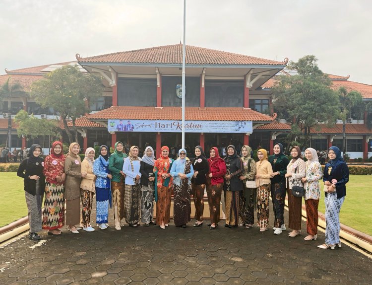 Peringati Hari Kartini, Kompolnas: Kesamaan Pandangan Modal Utama Cegah Kekerasan Berbasis Gender