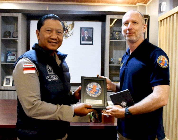 Sinergi Polri dan AFP Cetak Kemenangan Inspiratif dalam Perang Melawan TPPO di NTT