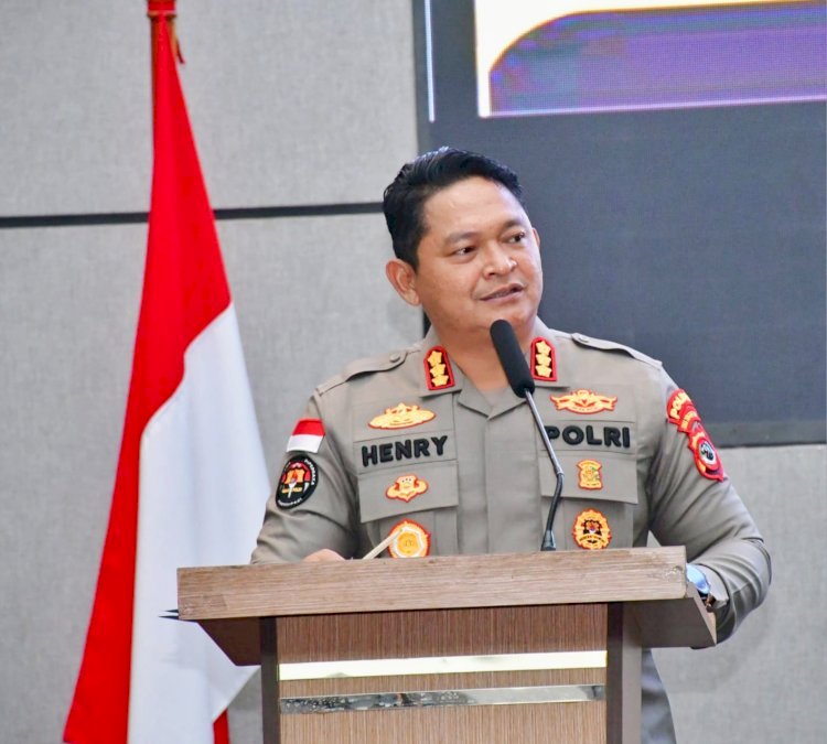 Triangle of Proof Jadi Dasar Pengusutan Kasus Jatuhnya Dua WNA Austria di Cunca Wulang, Polda NTT Dalami Dugaan Kelalaian Pengelola Wisata